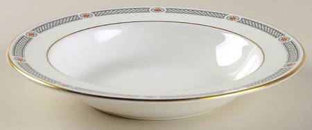 Copley Rim Soup Bowl