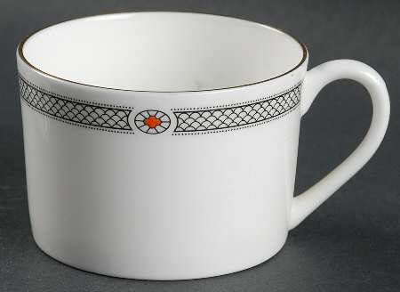 Copley Footed Cup