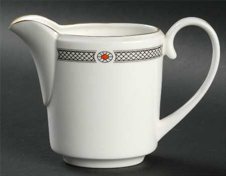 Copley Creamer