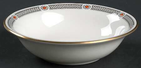 Copley Coupe Cereal Bowl