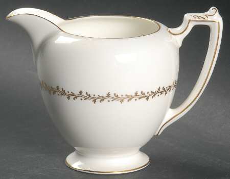 Coronet Creamer