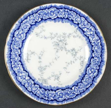 Dalemere Bread & Butter Plate