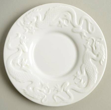 Dragon by Coalport