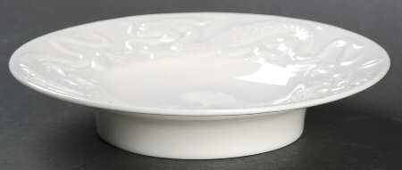 Dragon 5" Round Tray