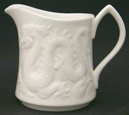 Dragon Creamer