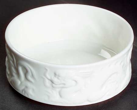 Dragon Nut Dish