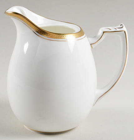 Elite Gold Large Syrup No Lid