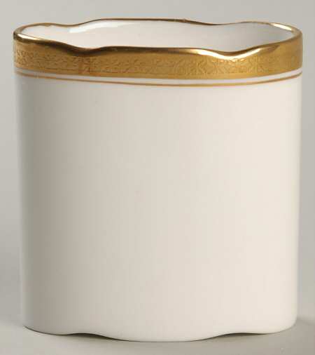 Elite Gold Cigarette Holder