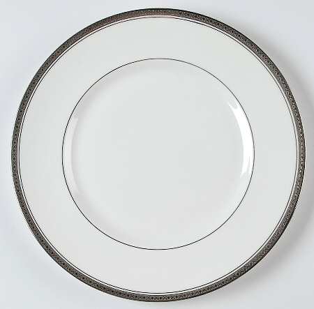 Elite Platinum by Coalport