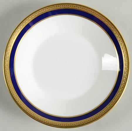 Elite Royale Saucer for Flat Cup
