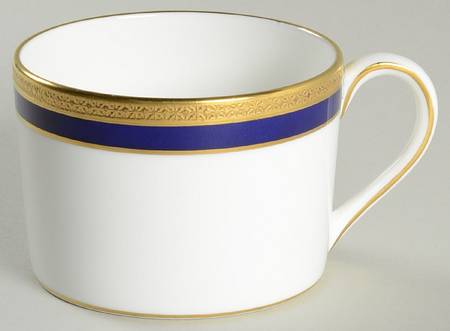 Elite Royale Flat Cup