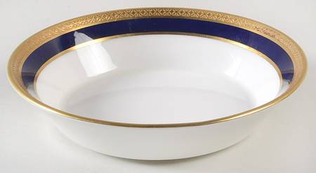 Elite Royale Fruit/Dessert (Sauce) Bowl
