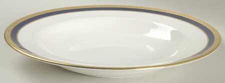 Elite Royale Large Rim Soup Bowl