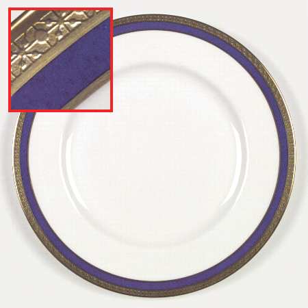 Elite Royale by Coalport