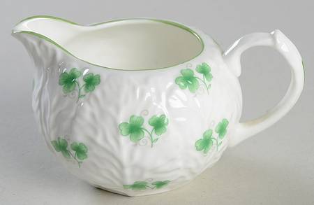 Erin Mini Creamer