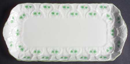 Erin Large Sandwich Tray