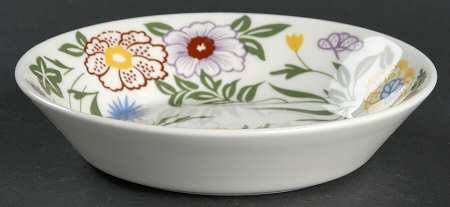Flourish Fruit/Dessert (Sauce) Bowl