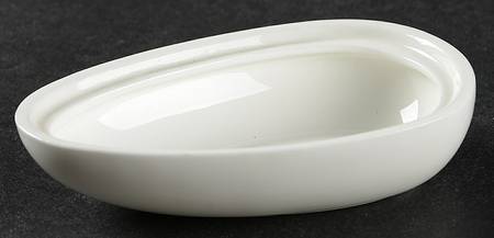 Fretwork Green (Shanghai) Small Egg Box No Lid