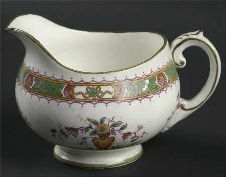 French Noble Creamer
