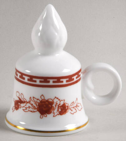 Indian Tree Coral (Scalloped) Candle Snuffer