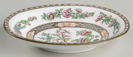 Indian Tree Multicolor (Smooth Edge) Relish