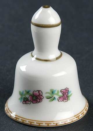Indian Tree Multicolor (Smooth Edge) Miniature Bell