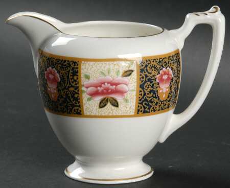 Java Creamer