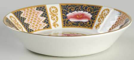 Java Fruit/Dessert (Sauce) Bowl