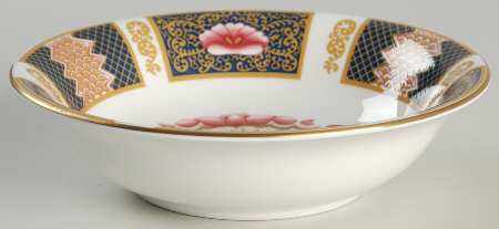Java Coupe Cereal Bowl