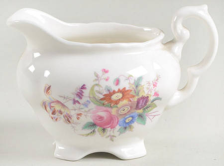 Junetime Mini Creamer