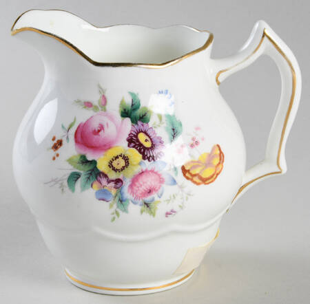 Junetime Creamer