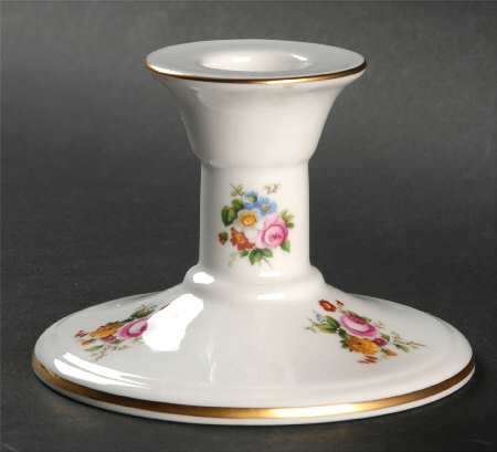 Junetime Single Light Candlestick