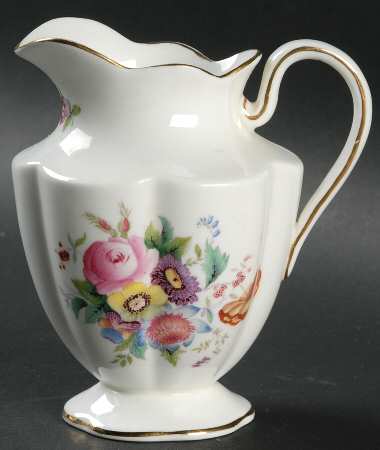 Junetime Creamer