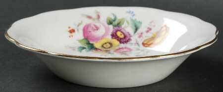 Junetime Fruit/Dessert (Sauce) Bowl