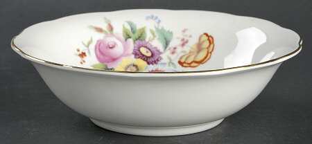 Junetime Coupe Cereal Bowl