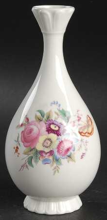 Junetime Bud Vase