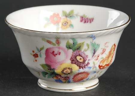Junetime Individual Open Sugar Bowl