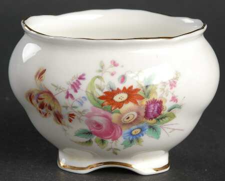 Junetime Mini Open Sugar Bowl