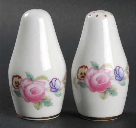 Junetime Salt & Pepper Set