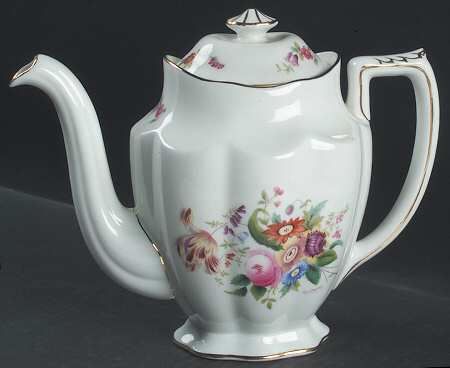 Junetime Mini Coffee Pot & Lid