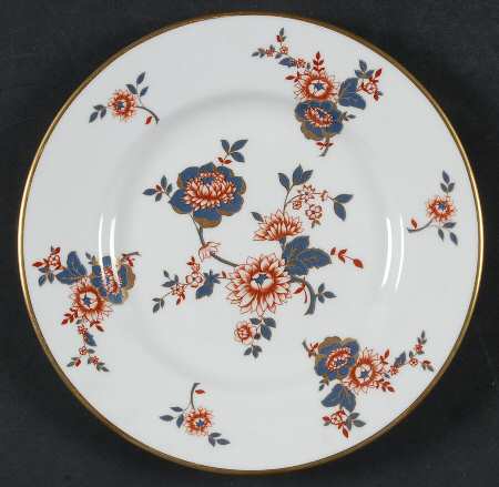Khotar Salad Plate