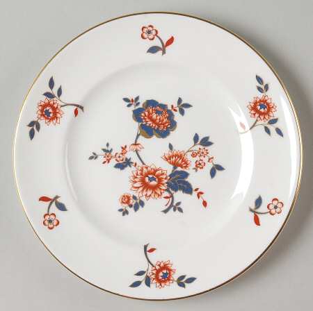 Khotar Bread & Butter Plate