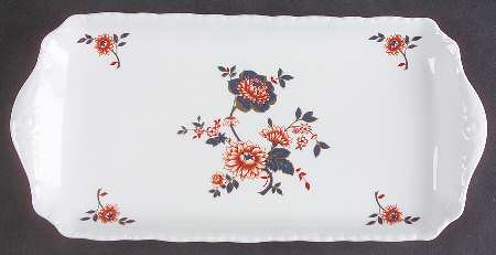 Khotar Large Sandwich Tray