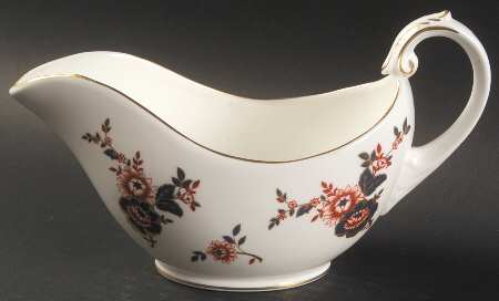 Khotar Gravy Boat