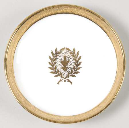 Lady Anne Gold Coaster
