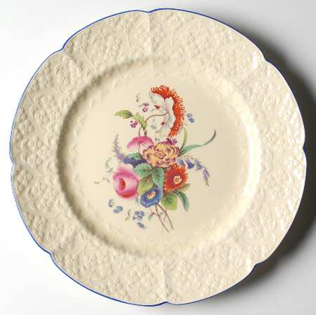 Lady Diana by Coalport