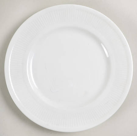 Leeds Dessert/Pie Plate