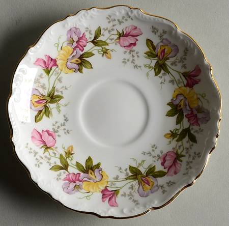 Marilyn Saucer