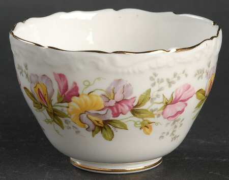 Marilyn Mini Open Sugar Bowl