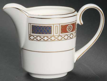 Marlborough Creamer